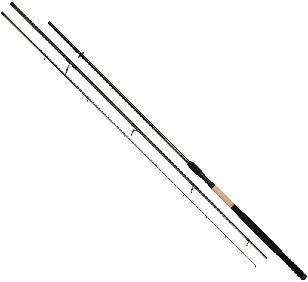 Mikado Katsudo Distance Feeder Karpfenrute  3.60 m / 120 g  Produktbild 