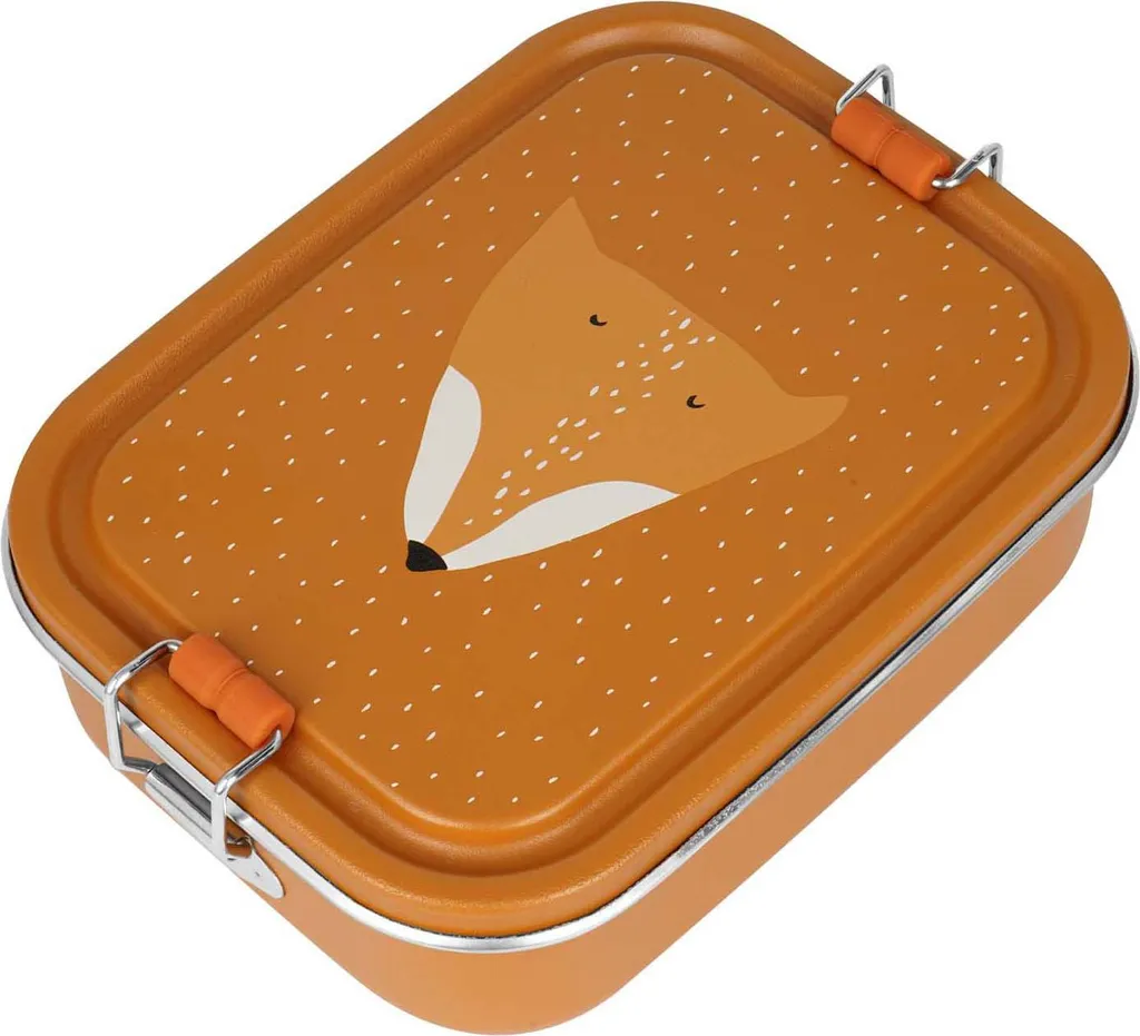 Trixie lunch box piccolo - Mr Fox