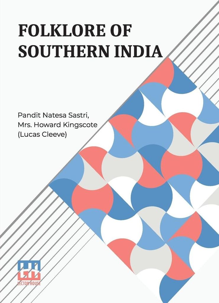 Folklore Of Southern India