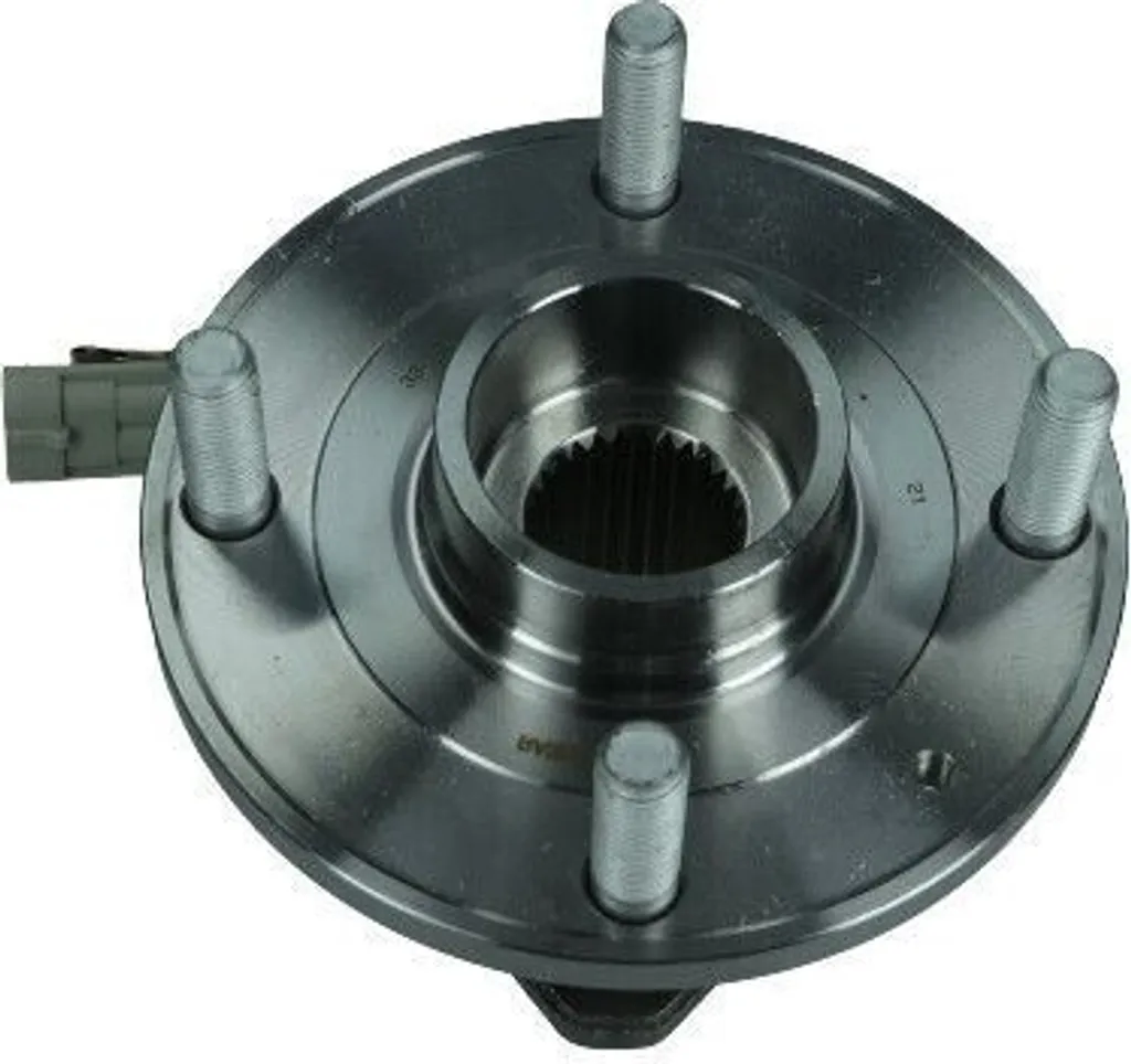 Moyeu de roue pour Chevrolet Epica KL1 réparation châssis 95951600