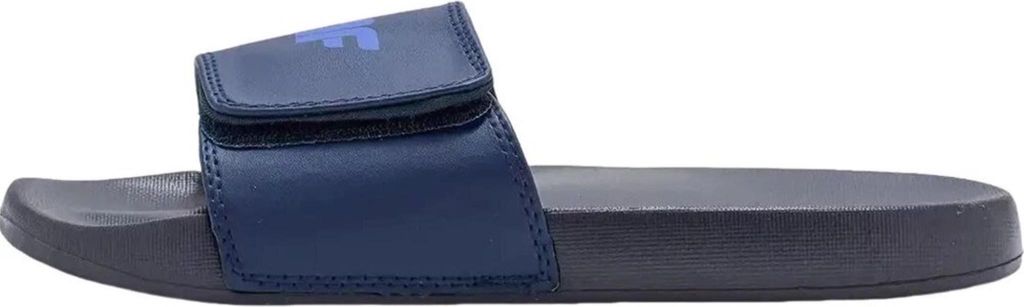 Jungen Flip-Flops 4F M012 für Pool und Strand Größe: 38