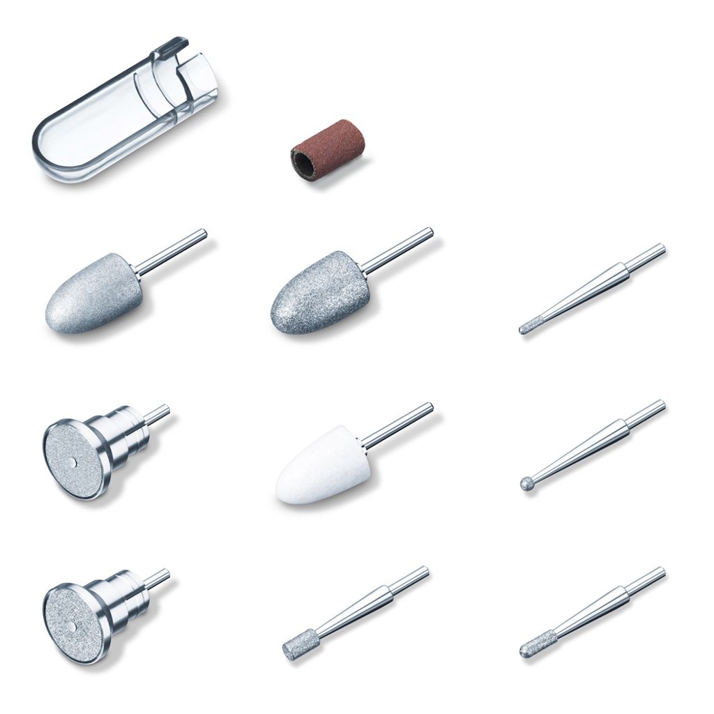 MP 100 Navulset Productafbeelding 