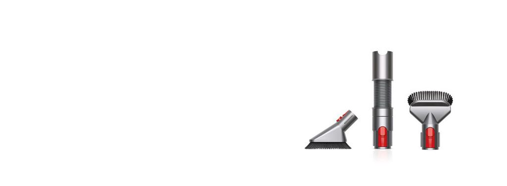 DYSON Autopflege-Set 2021 (Passend für: V7, V8, V10, V11, V12, V15, Outsize)
