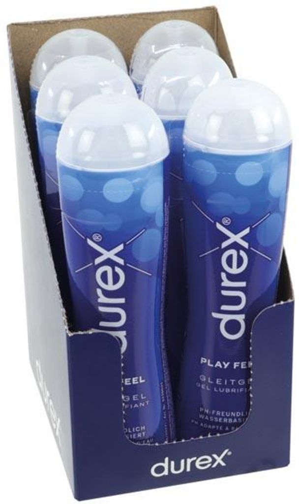 durex play feel gleitgel inhaltsstoffe Crisco Gleitmittel-CR0293 Gleitmittel White Einheitsgröße : Amazon.de:  Drogerie & Körperpflege