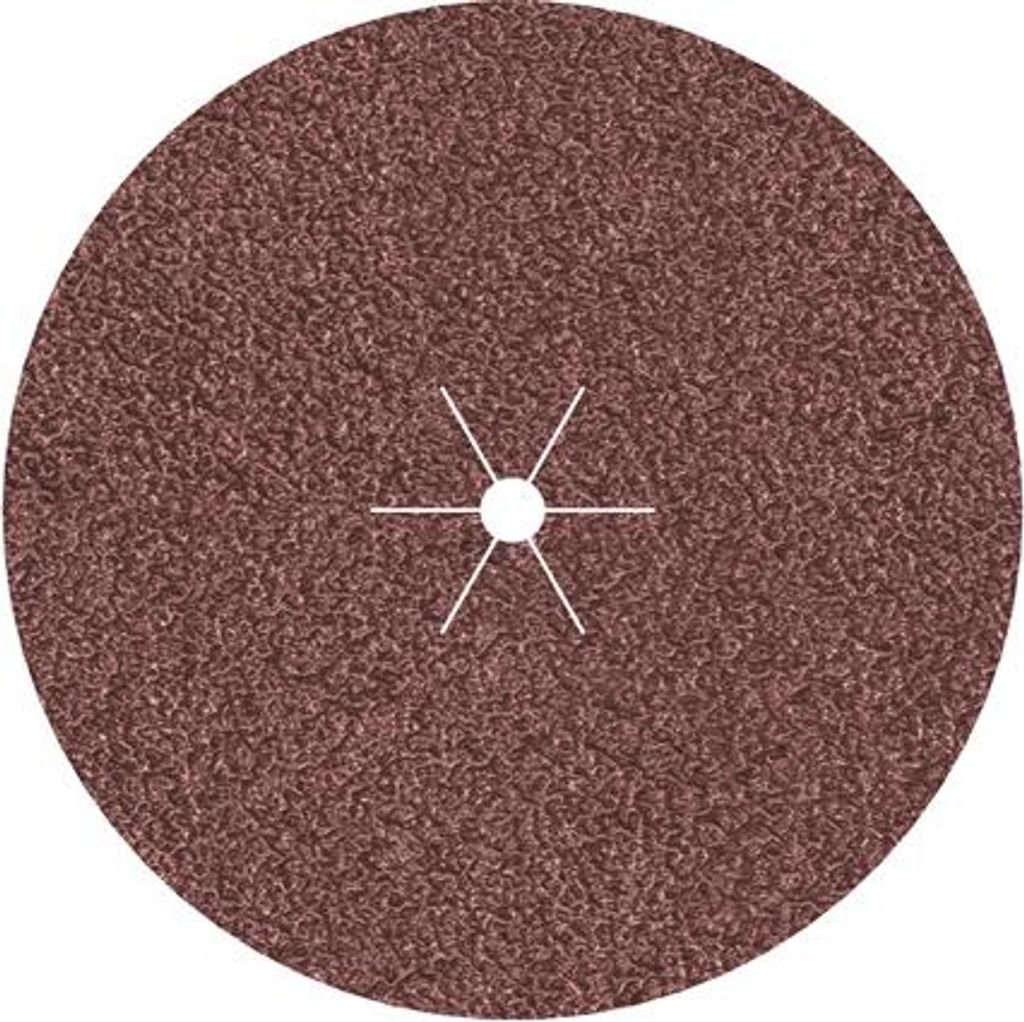 PRO F460 Schleifblatt, 125 mm, G40