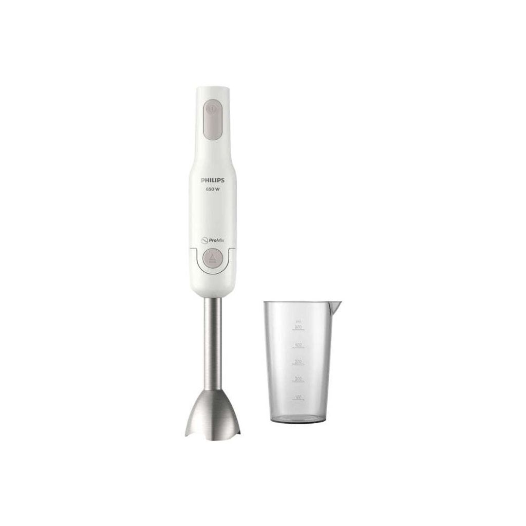 Philips ProMix Stabmixer der Serie 3000 inkl. Messbechern, Produktbild 