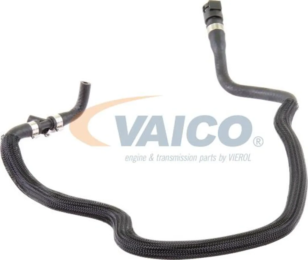 Tubo radiatore VAICO Qualità originale VAICO - 12