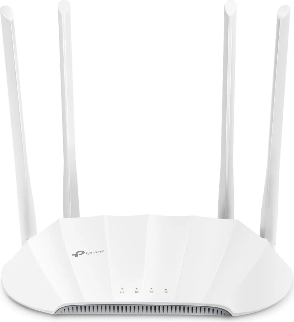 TP-Link TL-WA1801 Point d'Accès WiFi 6 AX1800 Dual-Band Haute Vitesse