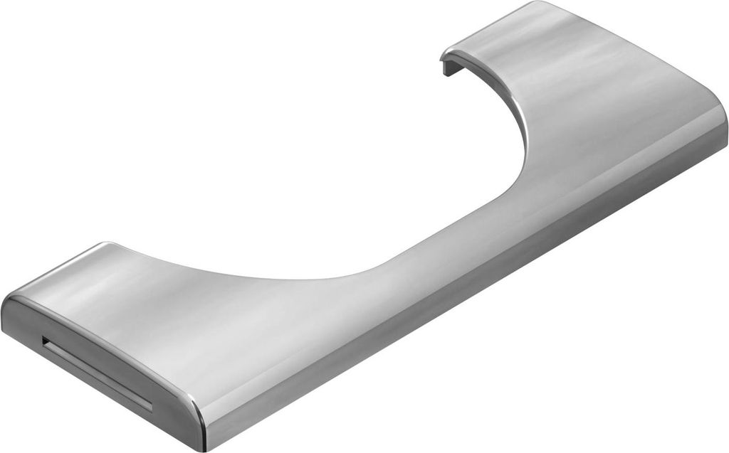 BLUM CLIP top BLUMOTION Topfabdeckkappe für 110° Scharnier, vernickelt