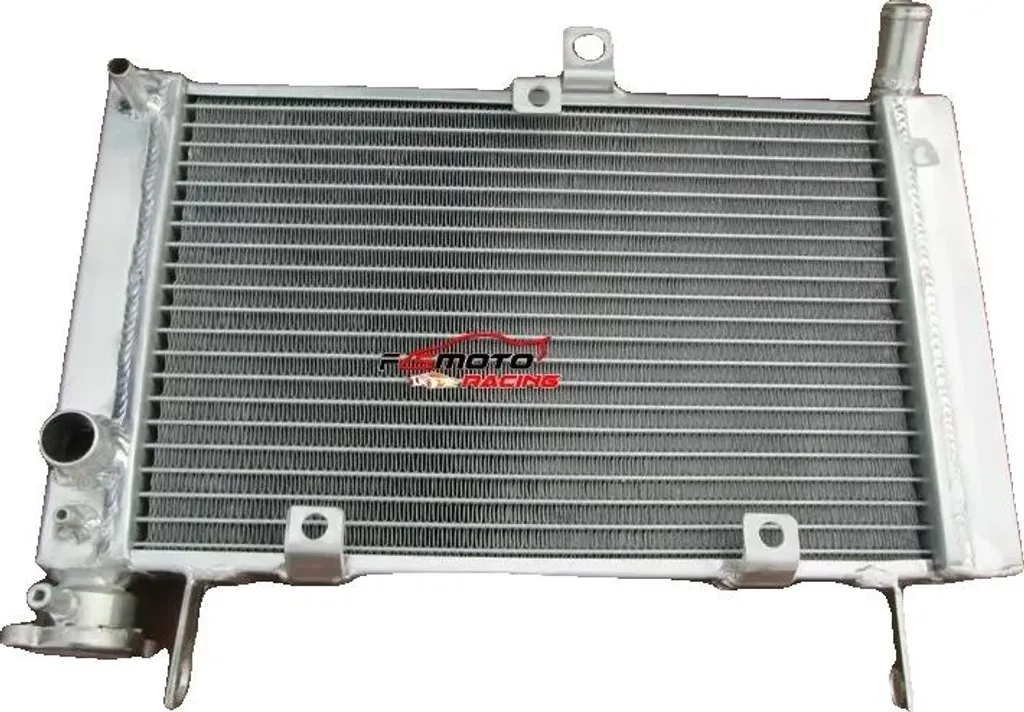 Solution de refroidissement pour PC en aluminium à flux d'air rapide