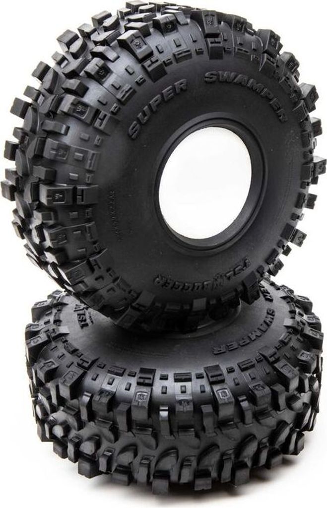 Axial 2.2 Interco TSL Bogger 5.9 (2)"