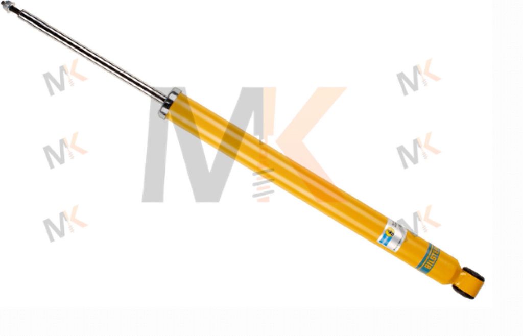 Bilstein Stoßdämpfer hinten für Ford Focus Mazda 3 Volvo C30 S40 V50