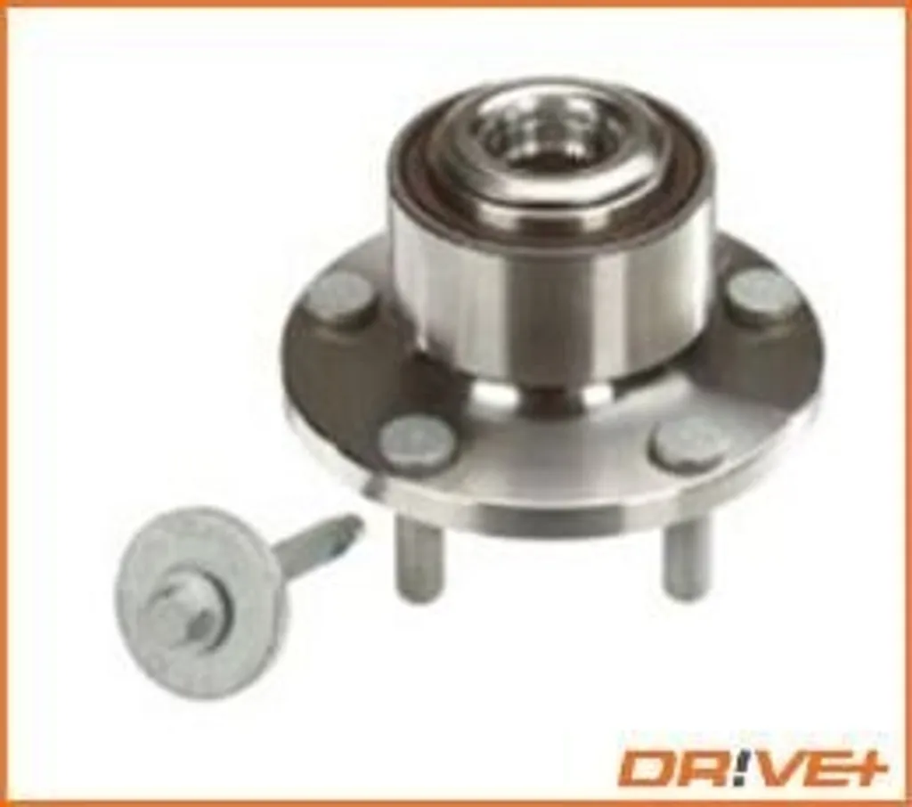 Solution réparation roulement de roue Ford Focus II et C-Max OE 1223640