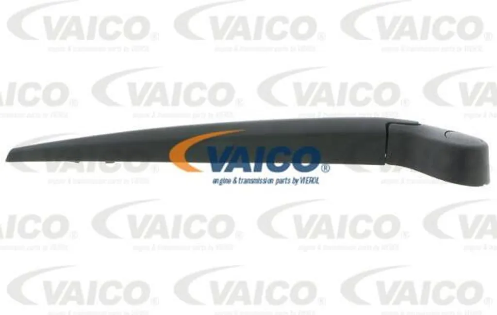 Bras d'essuie-glace pour Volvo XC70 et V70 - Remplacement OE 30663893