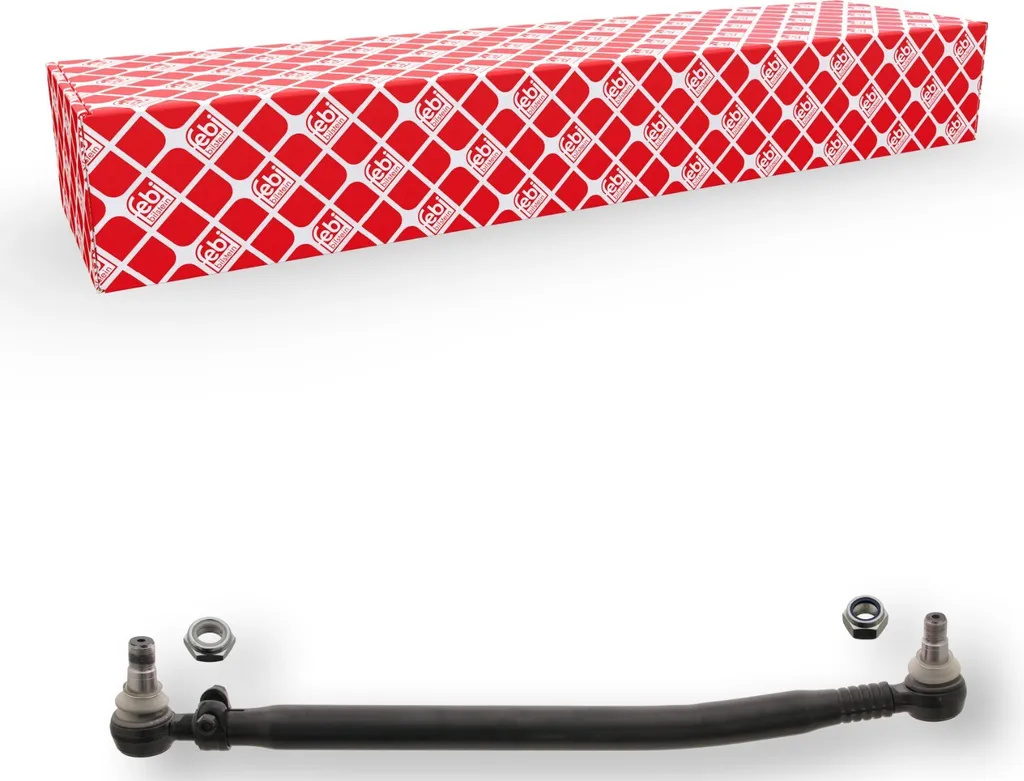 Barre de direction pour entretien Mercedes MK 840mm - FEBI BILSTEIN 15783
