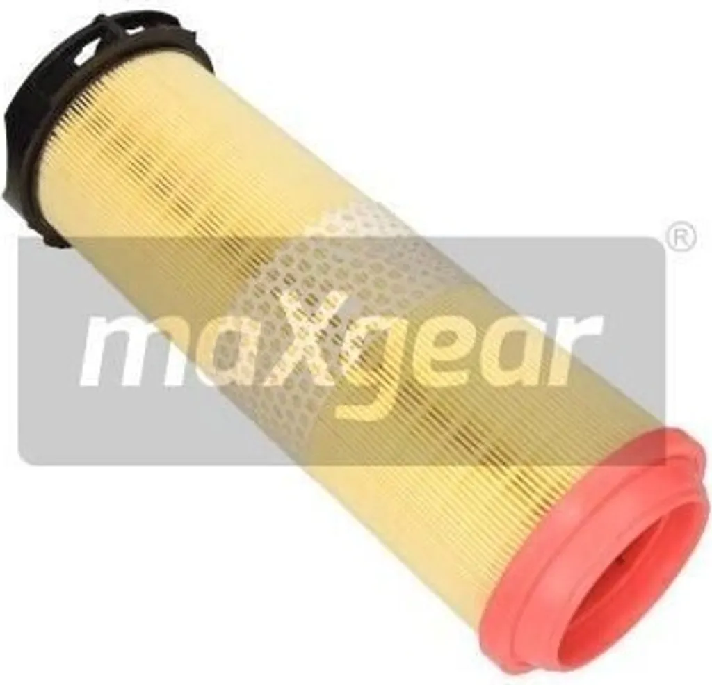 Filtre à air pour révision Mercedes Classe C W203 et CLK - MAXGEAR OE