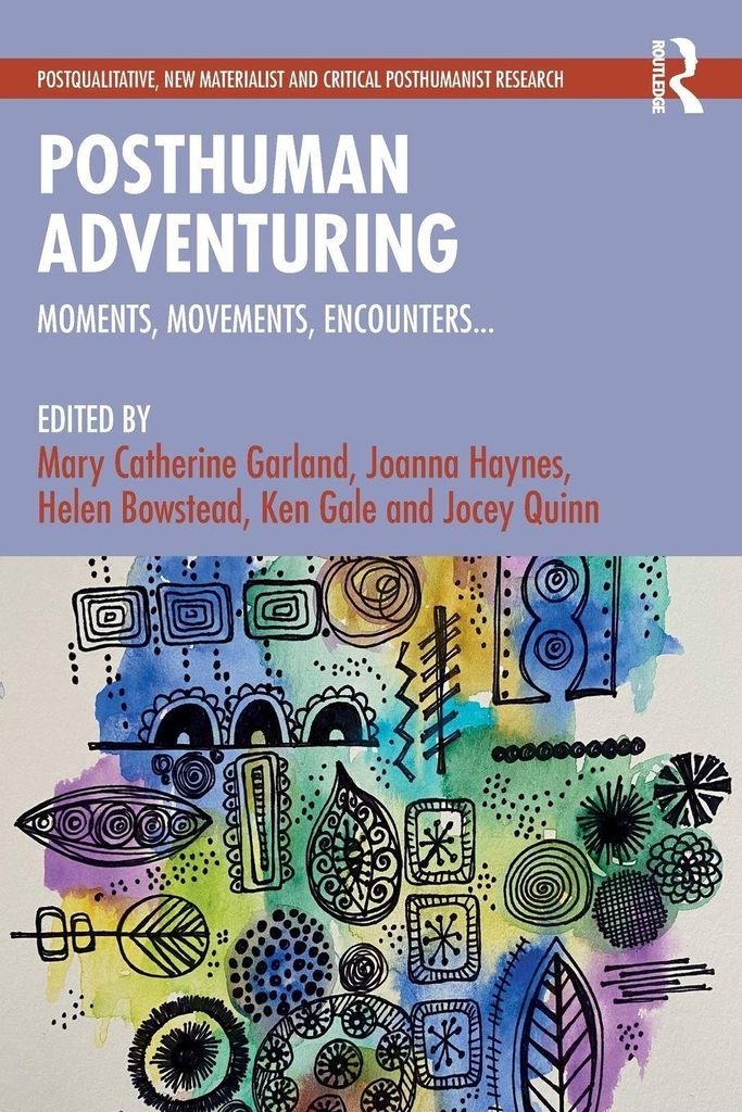 Posthuman Adventuring
