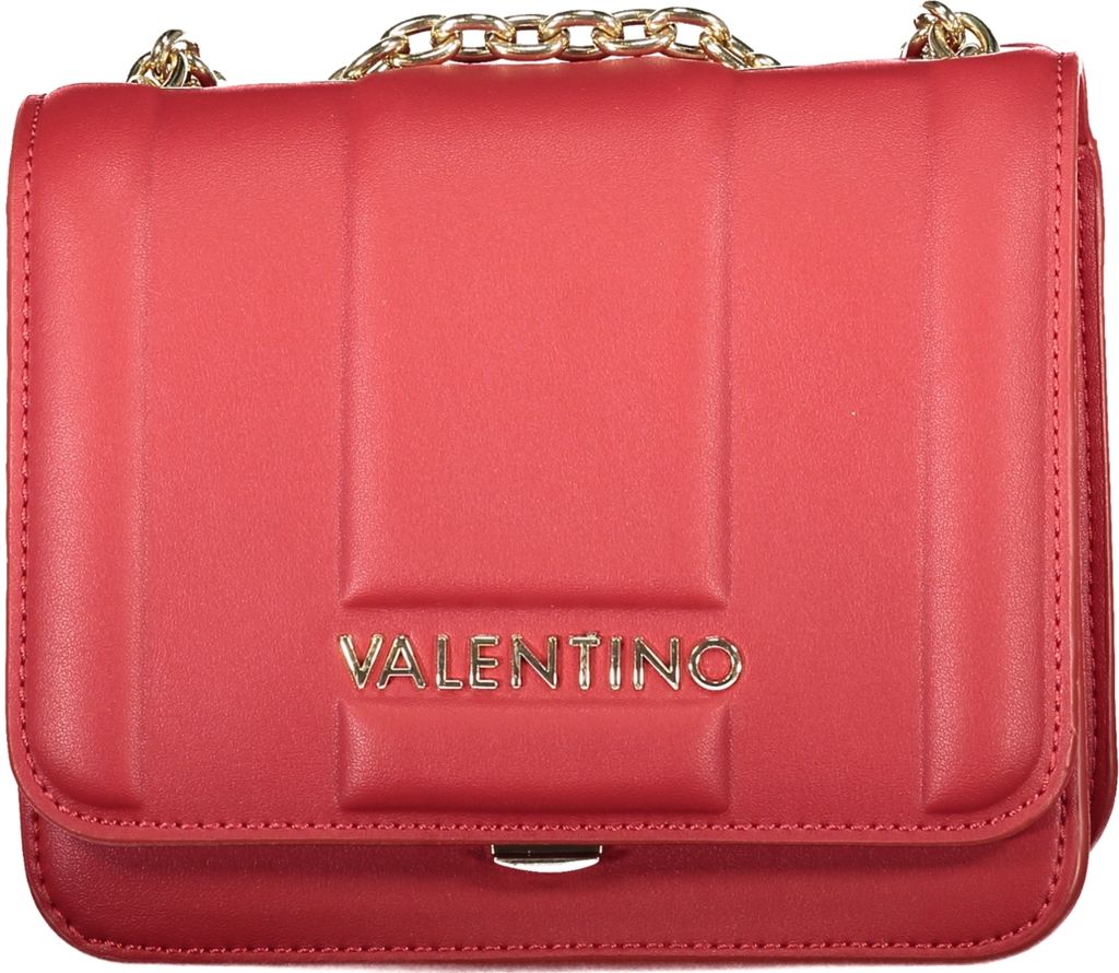 VALENTINO BAGS DAMENTASCHE ROT : Farbe - Rot, Größe - UNI Größe: UNI Farbe: Rot