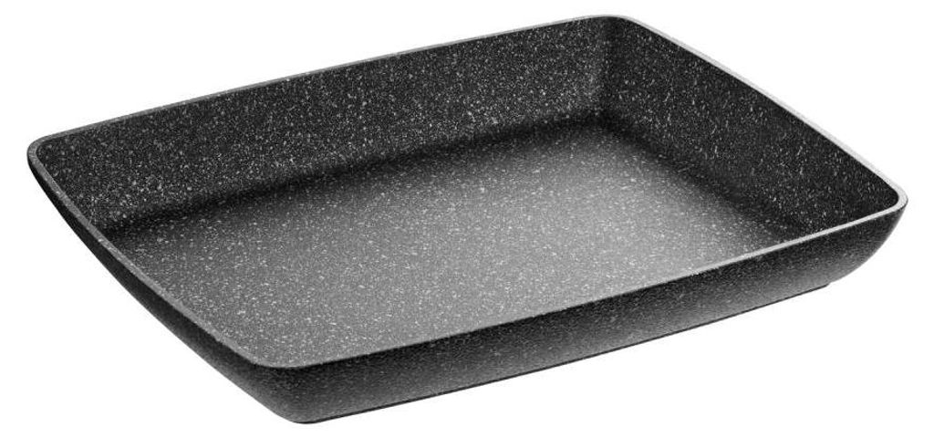 APS 30513 GN 2/4 Schale FROSTFIRE - Aluminium antihaftbeschichtet, 2,1 Liter, GN System