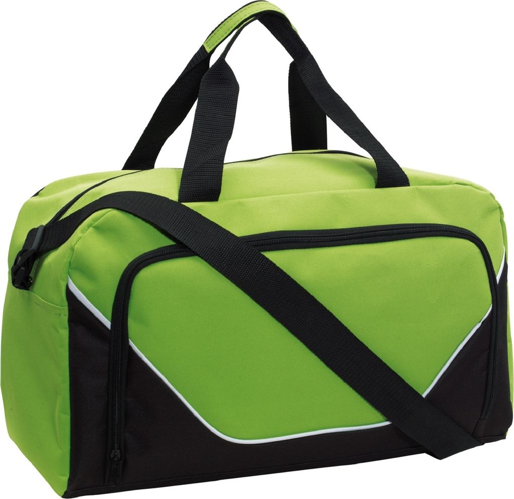 Sporttasche Herren Jorden Reisetasche 48x22x28 Damen Klein Produktbild 