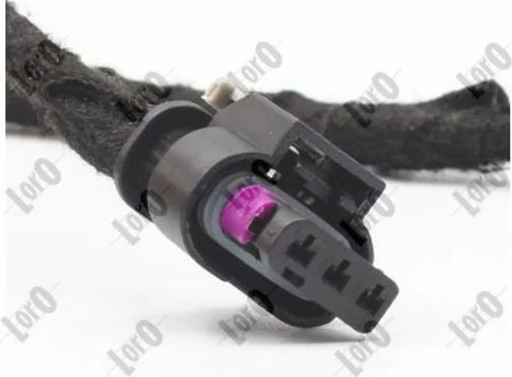 Cablaggio Sensori Parcheggio ABAKUS 120-00-053 Audi A4 - OEM 8K0971095E