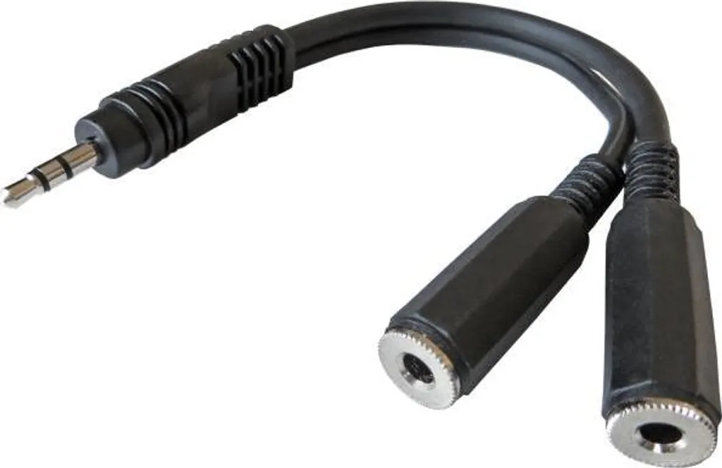 Recensione Keepdrum YC003: Il Miglior Splitter Jack 3.5mm Economico