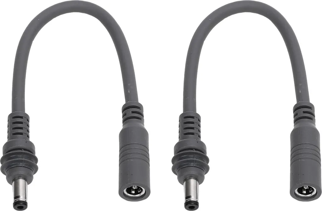 2PCS Cavo Prolunga DC 100W per Starlink Mini Dish - Adattatore 5A
