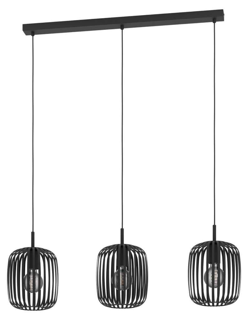 Lampa wisząca ROMAZZINA 900495 Eglo Zdjęcie produktu 