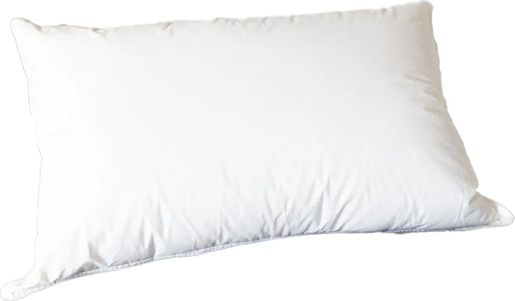 Belledorm Oreiller Hotel Suite BM517 Blanc 74 x 48 cm - Confort Premium