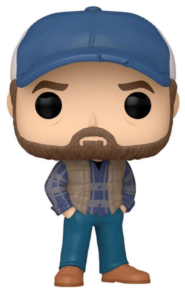 Nadpřirozeno POP! Vinyl Figurka Bobby 9 cm Obrázek produktu 