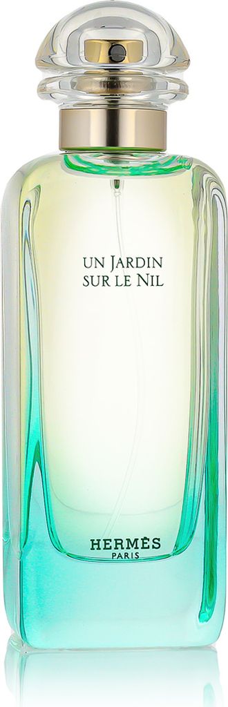 Hermès Un Jardin Sur le Nil Eau De Toilette - nachfüllbar Produktbild 