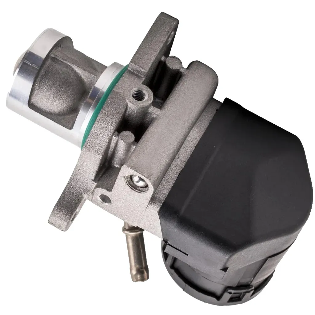 Vanne EGR pour BMW Série 1-7 - Restaurer la Puissance Moteur 5 Pôles