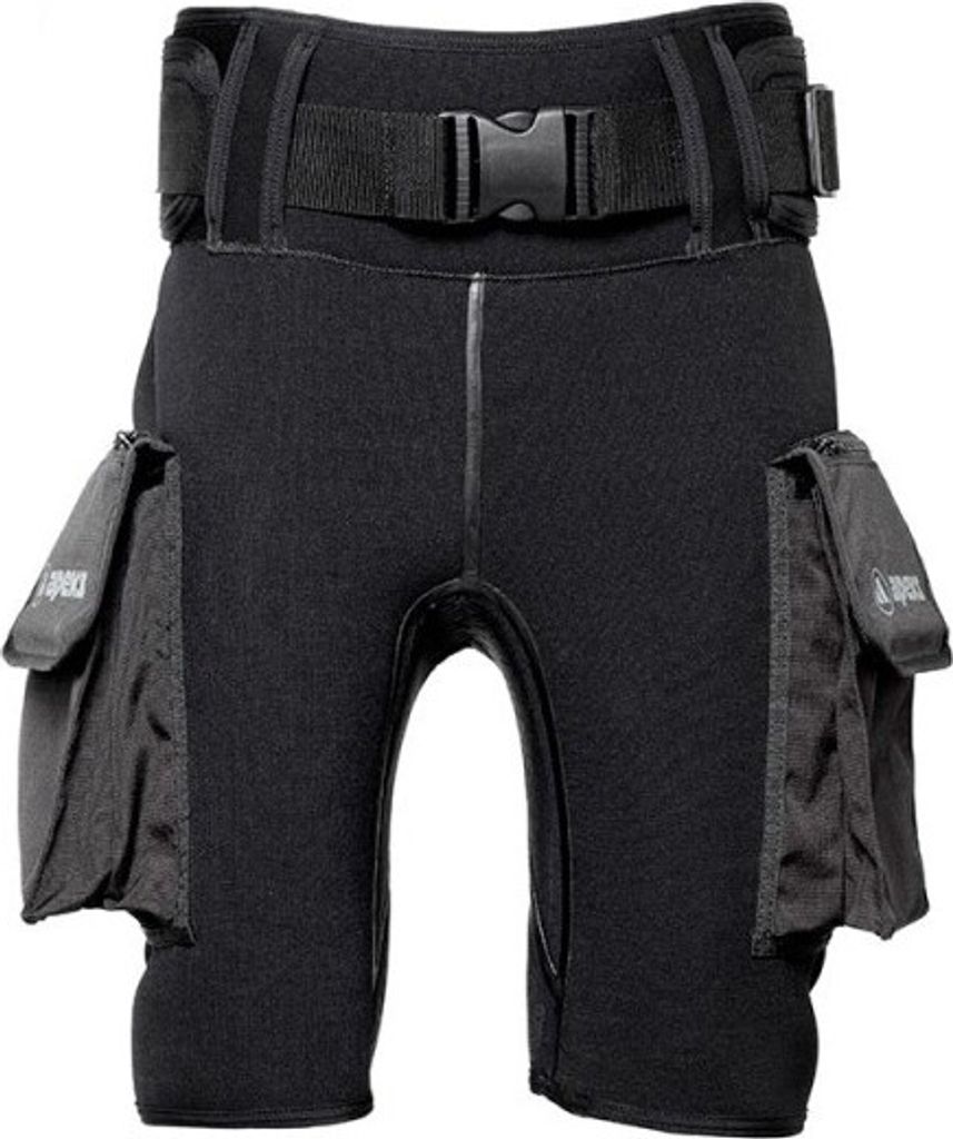 Apeks Neopren-Shorts TECH APEKS XL Produktbild 