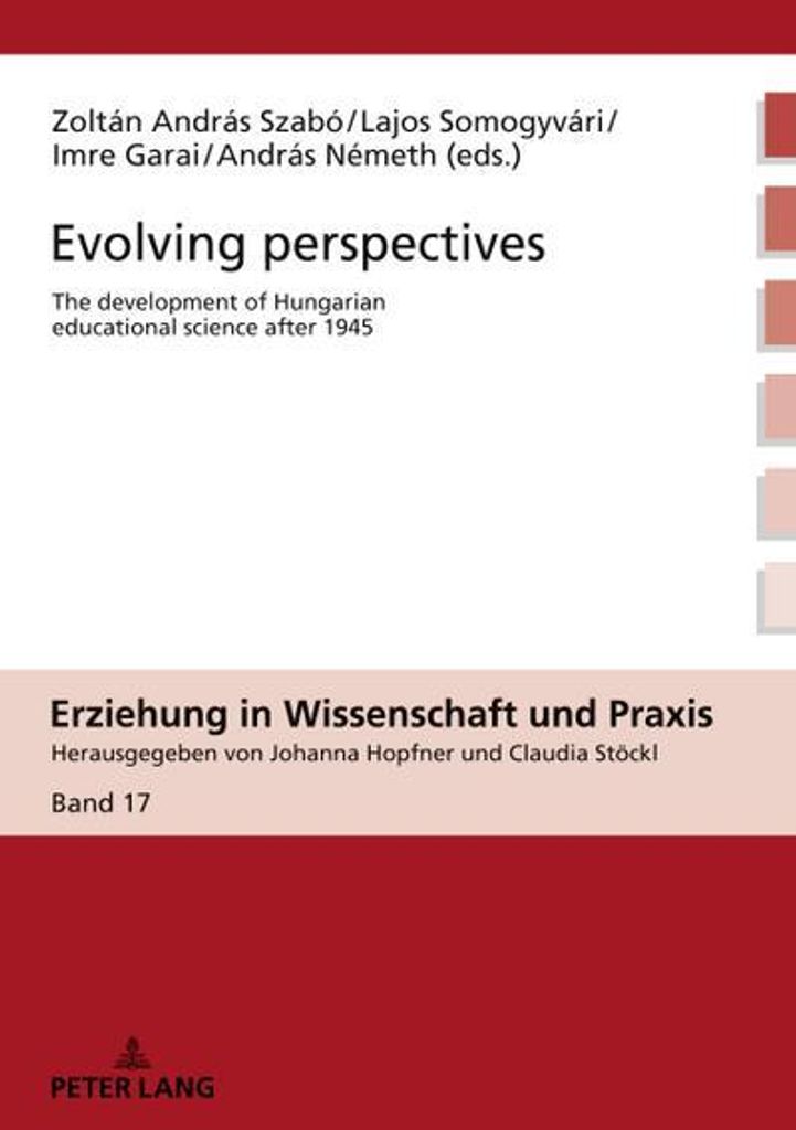 Evolving perspectives