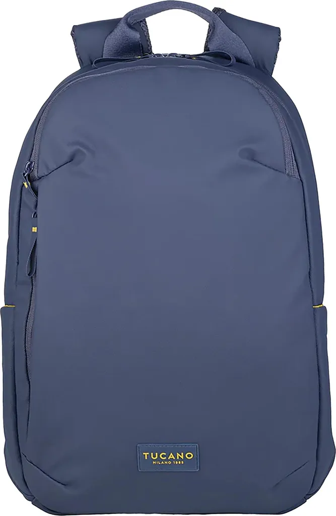Sac à dos MacBook Pro 16" Tucano Laser : Protection contre pluie et chocs