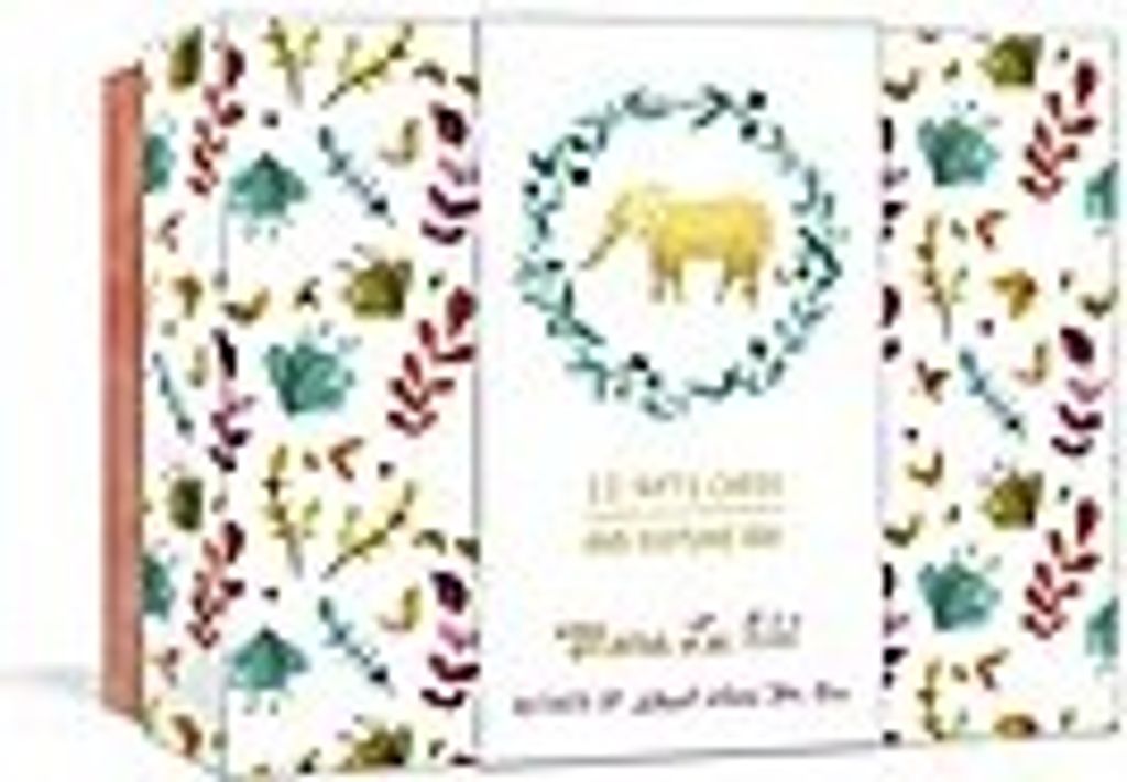 Start Where You Are Note Cards