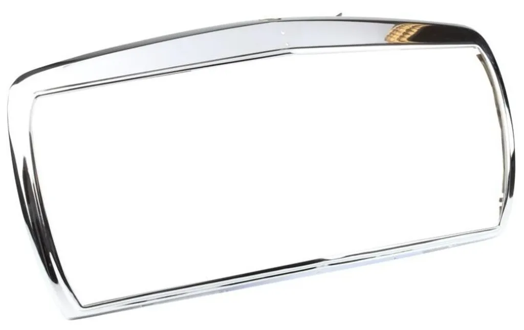 Cadre Grille Radiateur 8384550400 Haute Résistance et Pose Facile