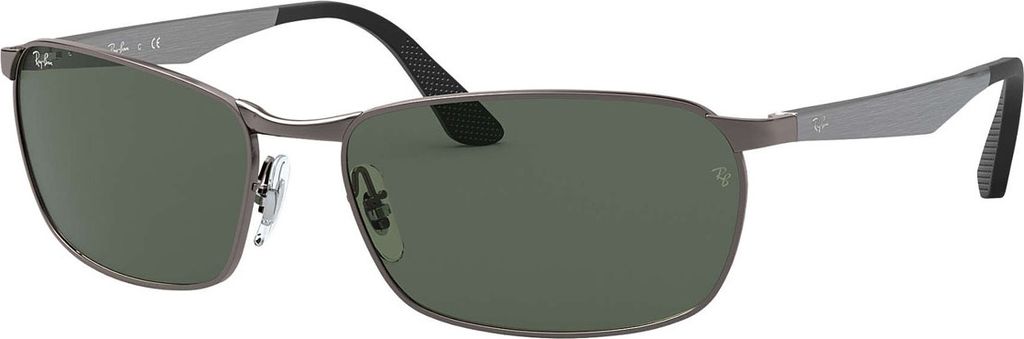 Ray Ban Aktive RB3534 Herren-Sonnenbrille