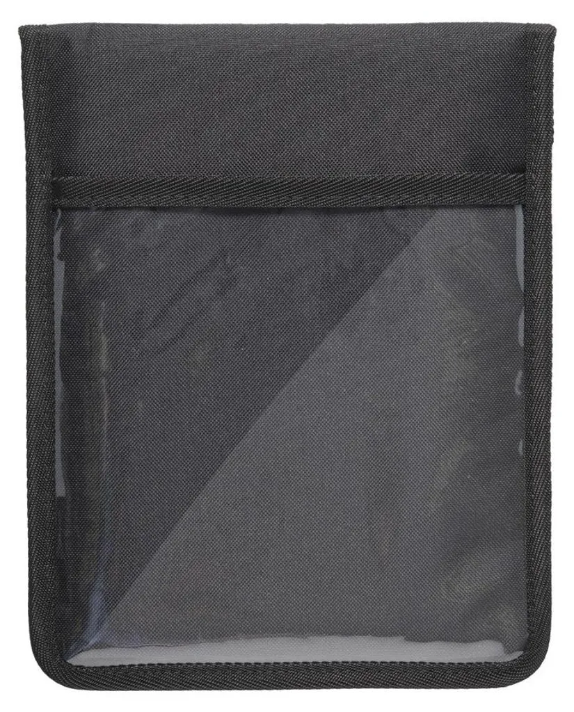 Pochette Faraday blindée TS1 Disklabs avec blocage de signal - 4