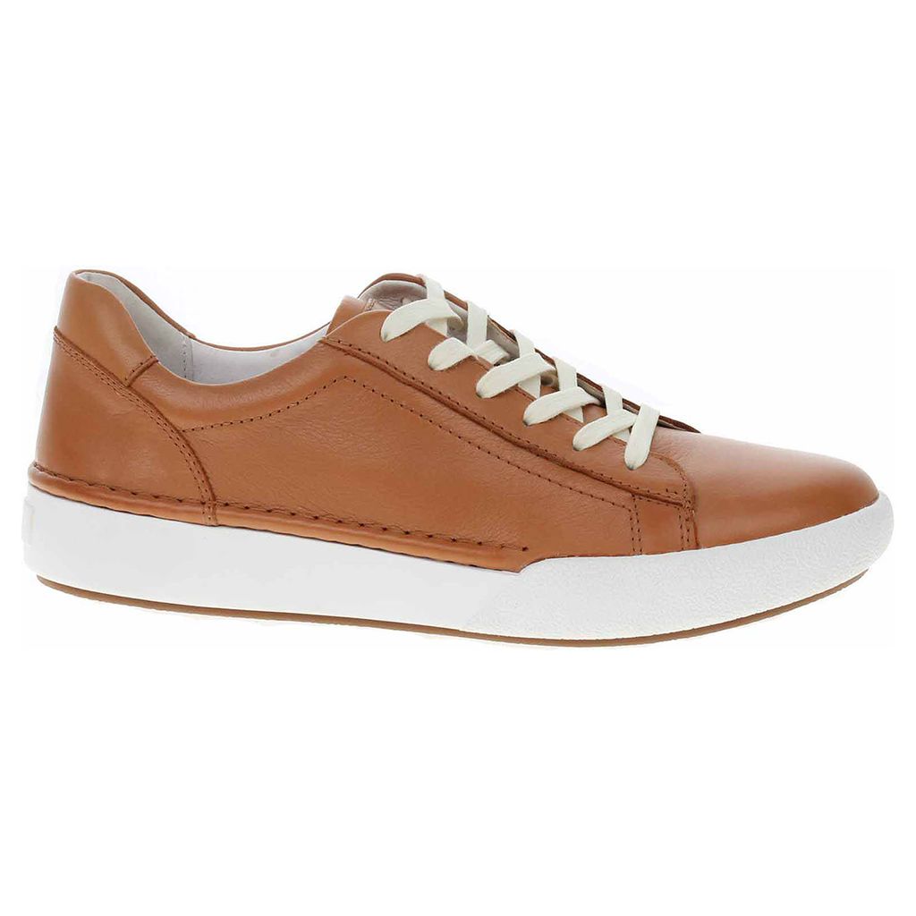 JOSEF SEIBEL Claire 01 | Sneaker für Damen | Beige