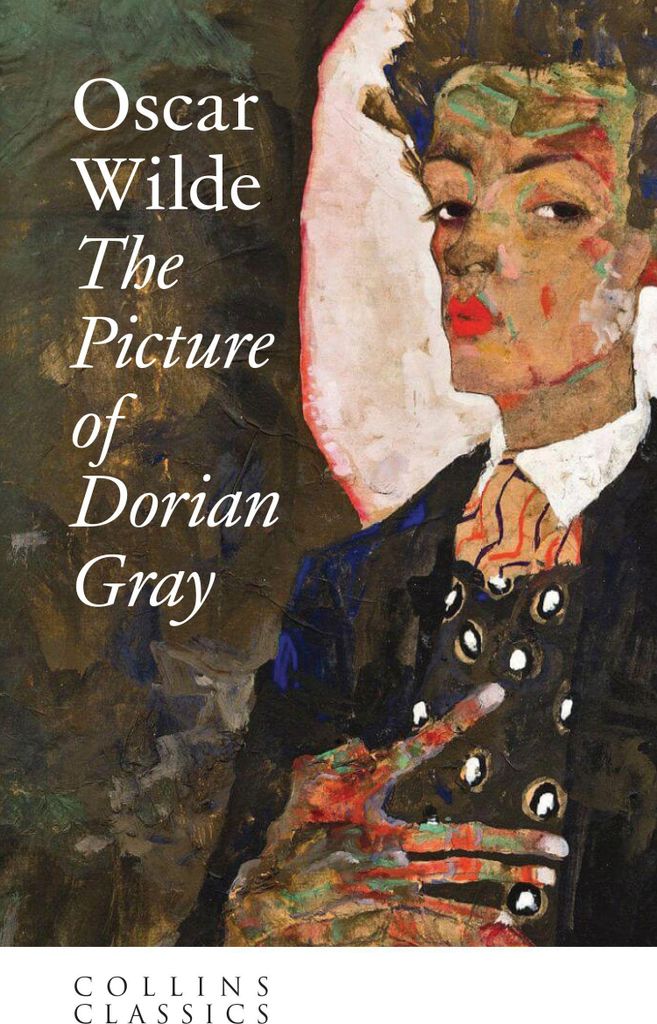 The Picture of Dorian Gray