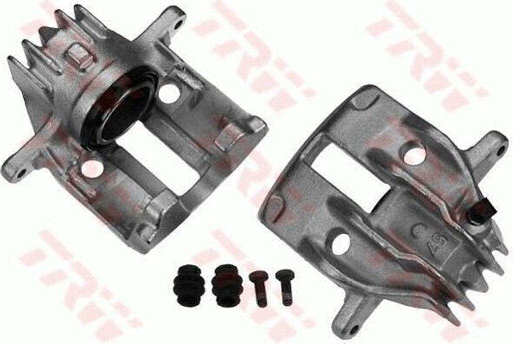TRW BHX143E - OE 4401 A5 Bremssattel für Xsara, ZX (N2)