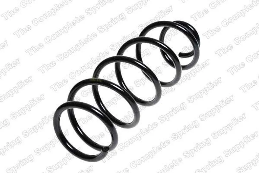 Réparer suspension affaissée Mazda 6 avec ressort LESJÖFORS 4255440
