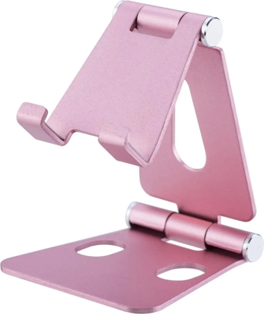 Supporto per telefono pieghevole Supporto per tablet Supporto per
