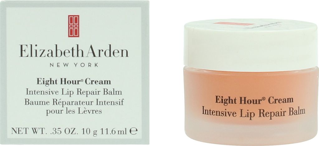 Elizabeth Arden Eight Hour Cream Intensive Lip Repair Balm, Produktbild 