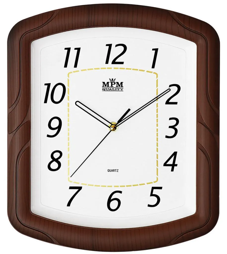 Réveil Silencieux Braun E01.2417.51.SW pour un Sommeil Sans Tic-Tac