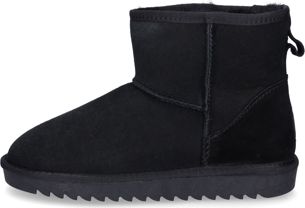 ARA Shoes Alaska Alas Schuhe Damen schwarz 40 Produktbild 32