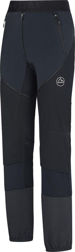 La Sportiva Kyril Pant W schwarz/weiss XS