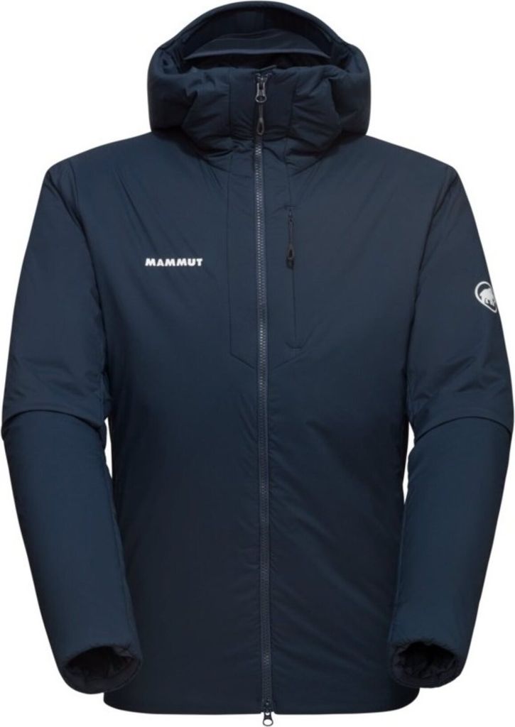 Kurtki Mammut Rime Flex Insulated 1013021315118 Zdjęcie produktu 