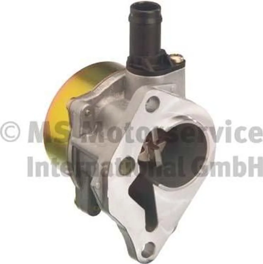 Pompa Vuoto Pierburg 7.00673.06.0 OE 8201005297 per Renault e Dacia